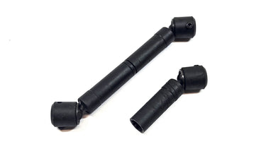 MISC Axial SCX6 Stock Drive Shaft Set