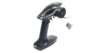 FlySky 4 Channel Radio & Receiver Combo Unit