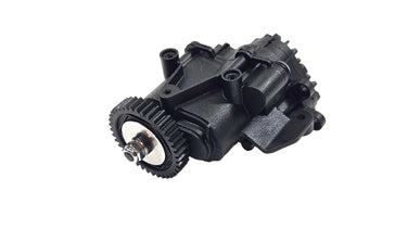 Traxxas TRX4 Single Speed Complete Transmission Single Speed