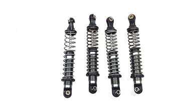 Traxxas TRX4 Aluminum Crawler Shock Set