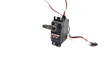 Traxxas 2075X Metal Gear Steering Servo w/ Servo Horn