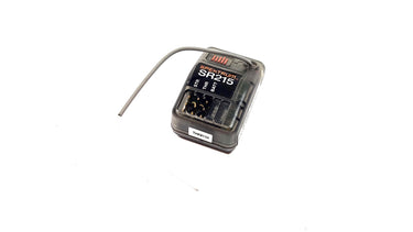 Spektrum SR215 DSMR 2 Channel Receiver