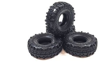 Proline 1.55 TSL Super Swamper Tires (No Foams)