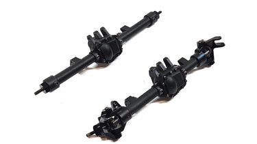 SSD RC Pro44 Straight Axle Set