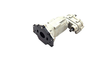 SSD RC Scale Transmission w/ Transfercase