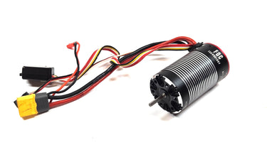 Hobbywing Fusion 2in1 1800kv Motor & ESC