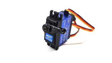 SPT Digital Metal Gear Steering Servo 35kg Aluminum Servo Horn