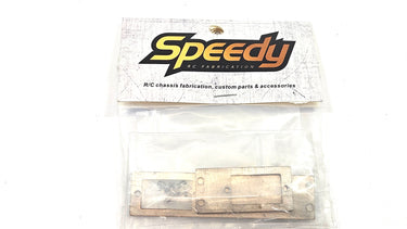 Speedy RC R2 VFD Micro Servo / DIG Mount Kit