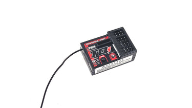 Traxxas TQi TSM 5 Channel Receiver 2.4ghz