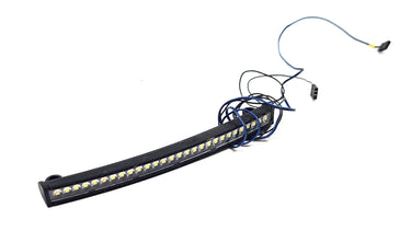 Traxxas Curved LED Light Bar