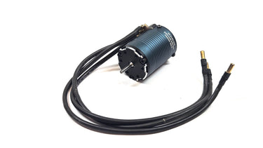 Castle Creations Slate Sensored Brushless Motor 2850kv
