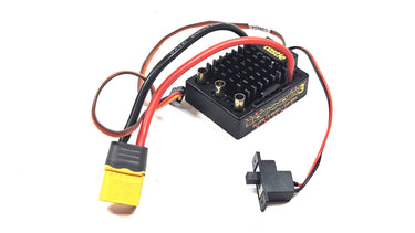 Castle Creations Sidewinder 3 Brushless ESC