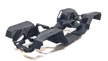 Axial SCX10iii Complete Early Bronco Chassis Set