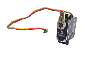 Flash Hobby IP67 Waterproof 45kg Hv Coreless Digital Servo