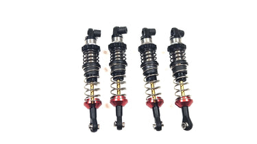 FriXion RC REKOIL Scale Crawler Shocks