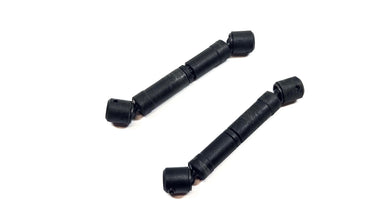 Axial Wild Boar HD Plastic Drive Shafts