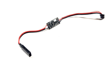 Electronic LED Light Control Unit