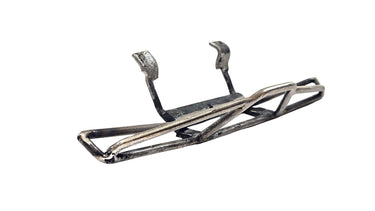 Custom Axial SCX10iii Early Bronco Front Metal Bumper