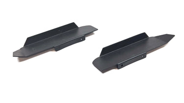 Rock Pirates Steel Rock Sliders For Element Enduro Zuul