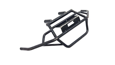 RC4WD Trail Finder 2 Marlin Metal Front Bumper w/ Winch Mount