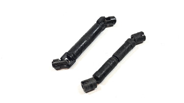Traxxas TRX4 Plastic Drive Shaft & RC4WD Plastic Drive Shaft