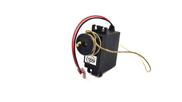 H.O.G Hand Of God Servo Winch