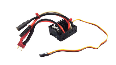 Holmes Hobbies Trailmaster BLE Pro Sensored Brushless ESC