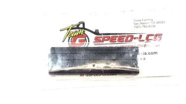 GSpeed Aluminum Square Chassis Brace Set
