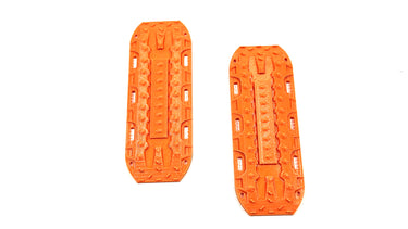 3D Printed Sand Ramps / Traction Boards Set of 2