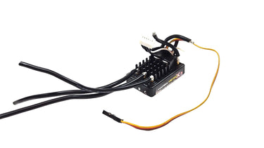 Castle Creations Mamba Micro X Sensored Brushless ESC