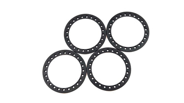2.2 Aluminum Bead Lock Wheels Set of 4
