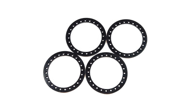 2.2 Aluminum Bead Lock Wheels Set of 4