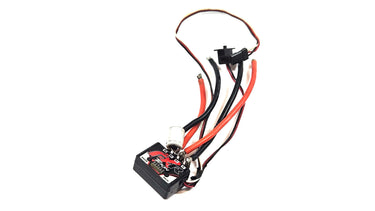 Tekin FXR Brushed Crawler ESC
