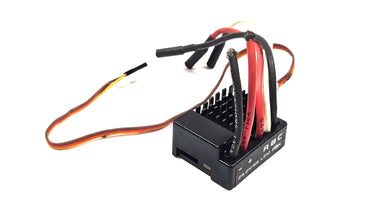 Holmes Hobbies Trailmaster BLE Pro Sensored Brushless ESC