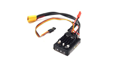 Castle Creations Mamba Micro X Sensored Brushless ESC