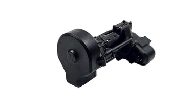 Vanquish VFD Complete Transmission