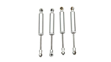 Aluminum Scale Shock Set