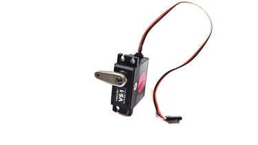 Vanquish VS-1 Metal Gear Steering Servo w/ Servo Horn