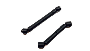 Vanquish ISD10 Stock Plastic Drive Shaft Set