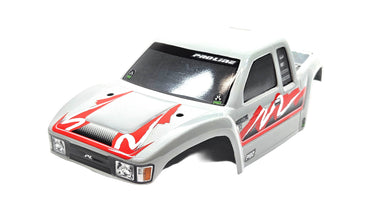 1/10 Proline Cliffhanger Comp Lexan Body (PrePainted Gray)