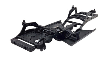 Axial SCX10 PRO Complete Transmission & Chassis Set