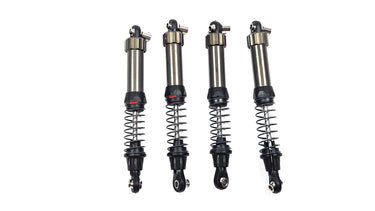 Axial SCX10 Pro Aluminum Big Bore Shock Set