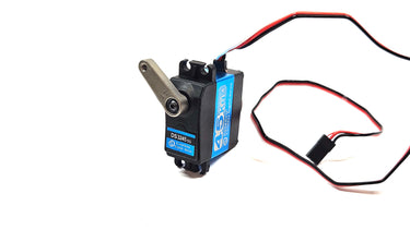 DS Servo Coreless 45KG Metal Gear Steering Servo