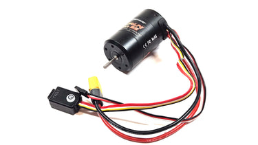 Hobbywing Fusion SE FOC 2in1 Brushless Motor 1200kv & ESC