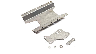 A&M Garage Complete Trail Finder 2 Skid Plate