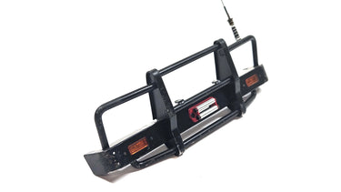 RC4WD CCHand Kangaroo Front Bumper for Mojave II 2/4 Door Body Set