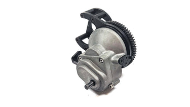 RC4WD Trail Finder 2 R3 Scale Single Speed Transmission