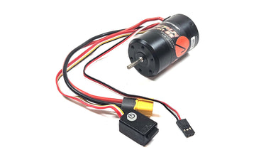 Hobbywing Quicrun Fusion SE FOC 2in1 1800kv Brushless Motor & ESC