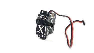 JX Waterproof IP67 Wp43 HV Coreless Steering Servo