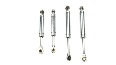 RC4WD Trail Finder 2 Scale Aluminum Shock Set